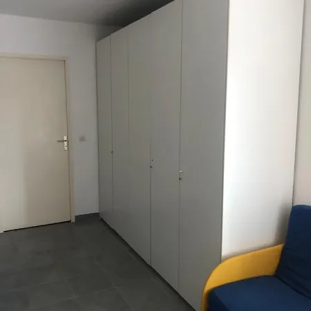 Apartment Riviera *