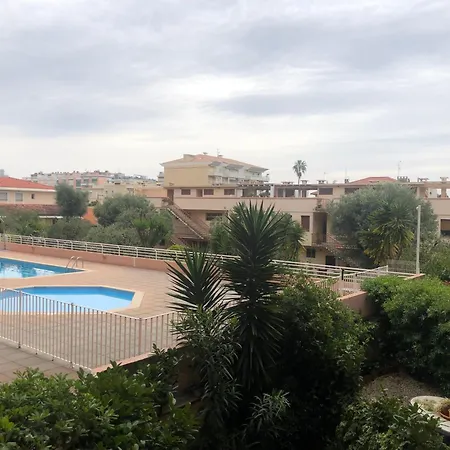Riviera Apartment