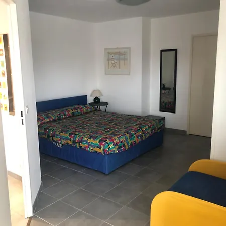 Riviera Apartment Roquebrune-Cap-Martin