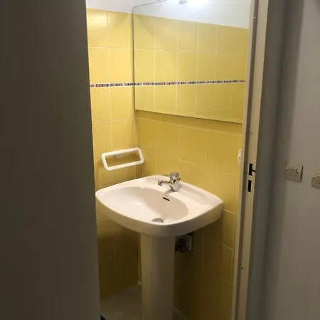 Apartment Riviera *