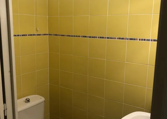 Appartement Riviera