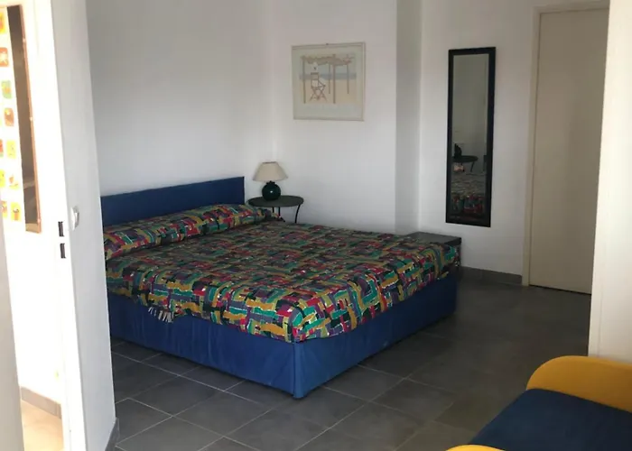Riviera Appartement Roquebrune-Cap-Martin