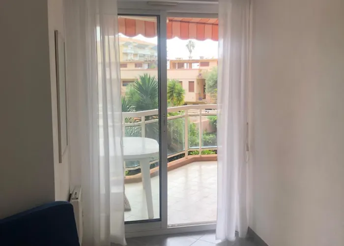 Riviera Appartement