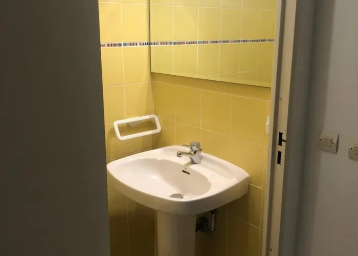 Appartement Riviera *