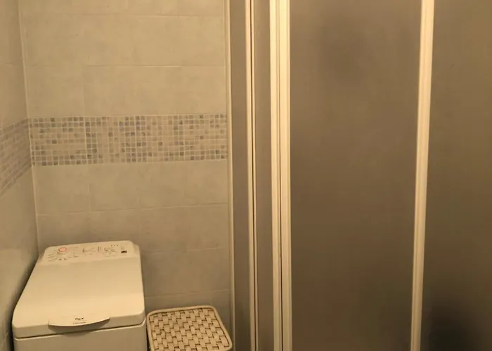 Appartement Riviera